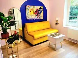 Golden Art Studio