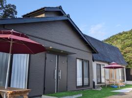 関空国際ホテル，位于和歌山的酒店