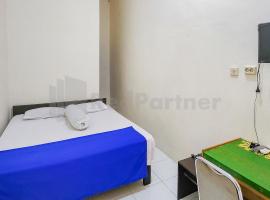 Griya Tambun Raya RedPartner