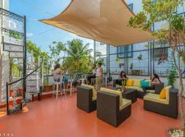 Zostel Bangalore (Koramangala)