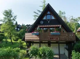 Ferienhaus Geißler Oslo