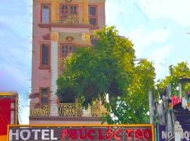 Phúc Lộc Thọ Hotel，位于胡志明市的情趣酒店