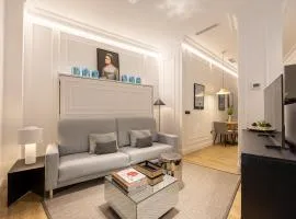Edmond Vibes Puerta del Sol Suites