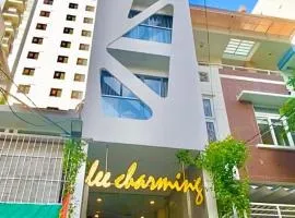 Lee Charming Hotel Nha Trang