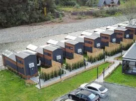 River Side TinyHouse