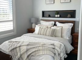 The Shaddy Rest secluded resort for the perfect romantic getaway，位于奥兰治的酒店