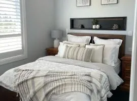 The Shaddy Rest secluded resort for the perfect romantic getaway