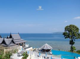 Namaka Resort Kamala，位于卡马拉海滩的酒店