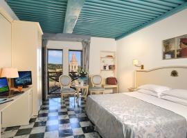 Albergo Hotel Raffaello，位于乌尔比诺的酒店
