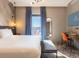 AXYHOTELS InnStyle Milano