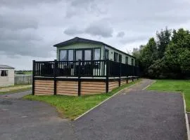 Nick's Retreat