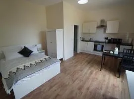 Arbourfield Lodge