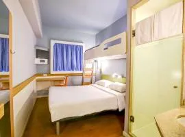 ibis budget Rio de Janeiro Nova America