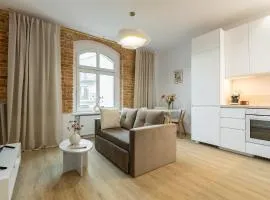 Fabryczna 19 by Farkas Apartments