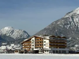Hotel Cafe-Zillertal