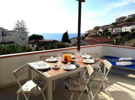 Isolella 2，位于康培斯的酒店