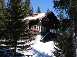 Chalet Baur