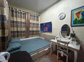 Transient Room Manila