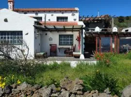 Casa rural, terraza, BBQ y excelentes vistas al Mar