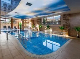 Green Wood Hotel & Spa