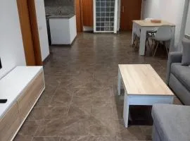Apartament del Munts