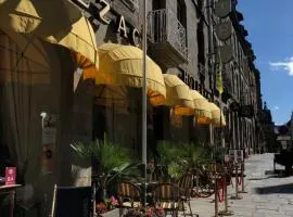 Balzac Hôtel Restaurant