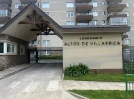 Altos de Villarrica