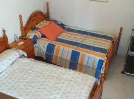 Room in Holiday house - Habitacion Privada Doble Toledo