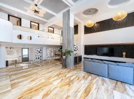 La Casa Kos Center with Jacuzzi