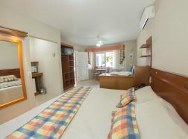Hotel Cozumel Sierra，位于卡内拉的酒店