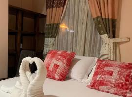 Hotel La Barca