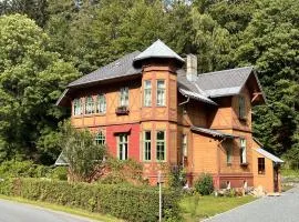 Villa Lattermann