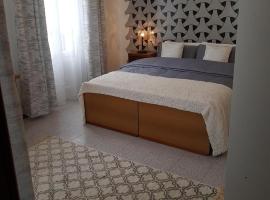 Room e Breakfast Diana e Ninni Salsomaggiore Terme，位于萨尔索马焦雷泰尔梅的住宿加早餐旅馆