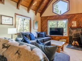 North Shore - Pinetree Paradise