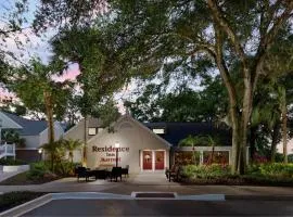 奥兰多奥塔蒙特斯普林斯/梅特兰原住客栈