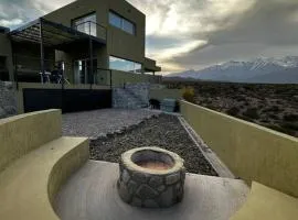 Villamagna, casa en Potrerillos