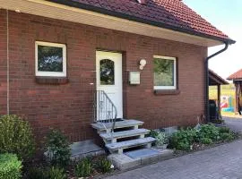 Ferienhaus Ahrensmoor - KEINE MONTEURE