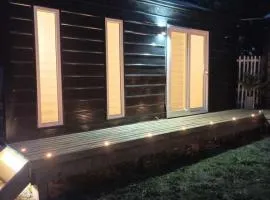 cabaña emilia house