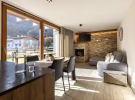 Casa Fochin tra Bormio e Livigno