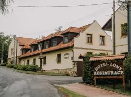 洛尼酒店