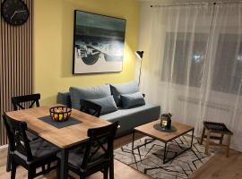 Apartman EVA - Dugo Selo / Zagreb，位于Dugo Selo的低价酒店