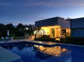 Casa Tótem inmersión inolvidable en la naturaleza