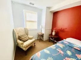 Airport Xpress Guestrooms