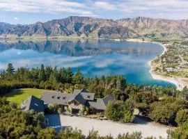 Lake Hawea View