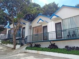 Brilliant Sky Hotel and Leisure Park，位于大雅台的酒店