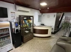 Oscar Palace Hotel - Centro de Tubarão