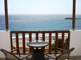 Potali Bay Hotel Apartments，位于雷夫科斯卡尔帕索的酒店