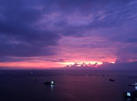 GRAND RIEVERA SUiTES，位于马尼拉的酒店