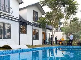 Villa Ba Vì Q2 5 ngủ