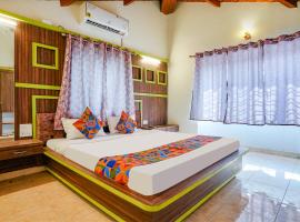FabHotel Hi Way Resort，位于奥兰加巴德的酒店